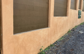 Façadier  Mouans-Sartoux