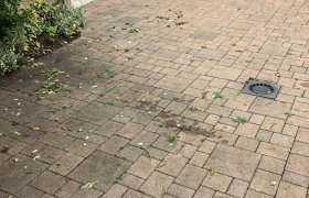 Nettoyage terrasse Nice