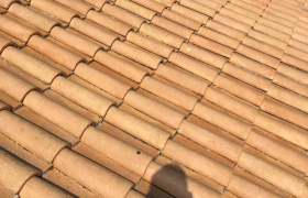 Couvreur La Trinité