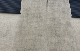 Façadier Juan-les-Pins