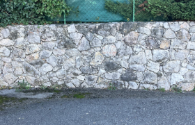 Façadier Cagnes-sur-Mer