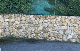 Façadier Cagnes-sur-Mer